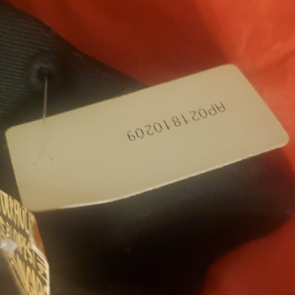 NWT Hard Rock Myrtle Beach Flag Logo Hat - Picture 5 of 14